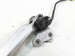 2013 MV Agusta F3 675 ERA Side Kickstand Kick Stand + Switch 8000C0095