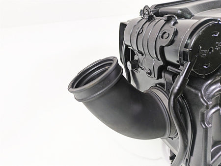 2022 BMW RnineT Pure K22 Air Box Breather Filter & All Tubes Set 13718405525 {{ shop.shopifyCountryName }} - Mototech271