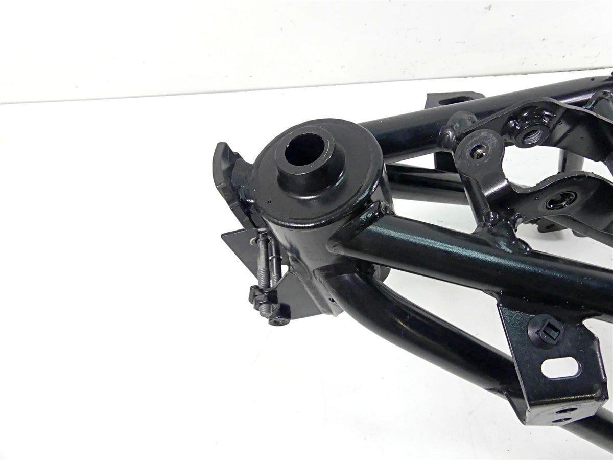 2016 BMW R1200GS Adv K51 Straight Main Frame Chassis With Texas Salvage Title 46518550714 46518387837 {{ shop.shopifyCountryName }} - Mototech271