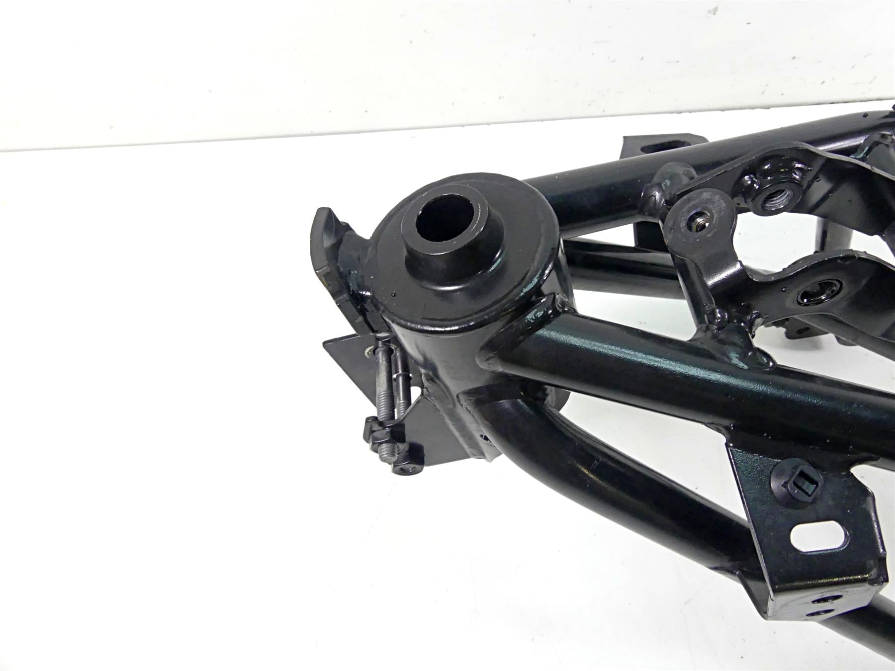 2016 BMW R1200GS Adv K51 Straight Main Frame Chassis With Texas Salvage Title 46518550714 46518387837 {{ shop.shopifyCountryName }} - Mototech271