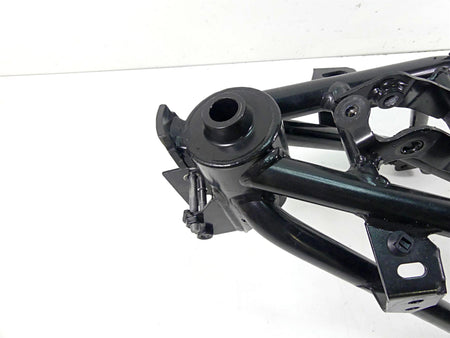 2016 BMW R1200GS Adv K51 Straight Main Frame Chassis With Texas Salvage Title 46518550714 46518387837 {{ shop.shopifyCountryName }} - Mototech271