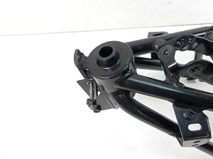 2016 BMW R1200GS Adv K51 Straight Main Frame Chassis With Texas Salvage Title 46518550714 46518387837 | Mototech271