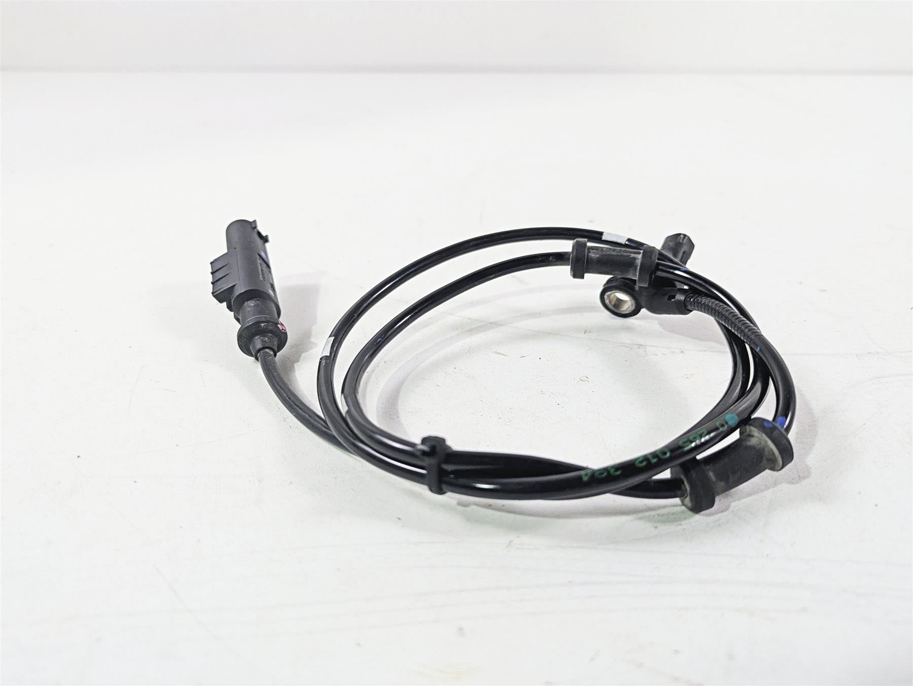 2024 Kawasaki ZX6R ZX636 Ninja Rear Abs Brake Wheel Speed Sensor