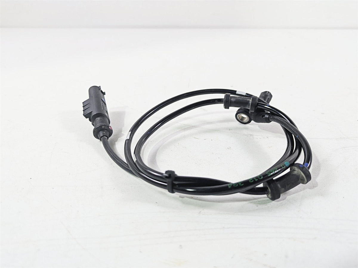 2024 Kawasaki ZX6R ZX636 Ninja Rear Abs Brake Wheel Speed Sensor 21176-1208 {{ shop.shopifyCountryName }} - Mototech271