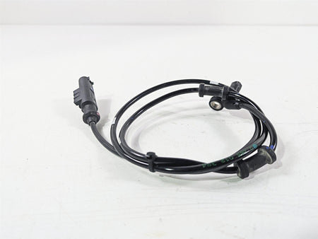2024 Kawasaki ZX6R ZX636 Ninja Rear Abs Brake Wheel Speed Sensor 21176-1208 {{ shop.shopifyCountryName }} - Mototech271