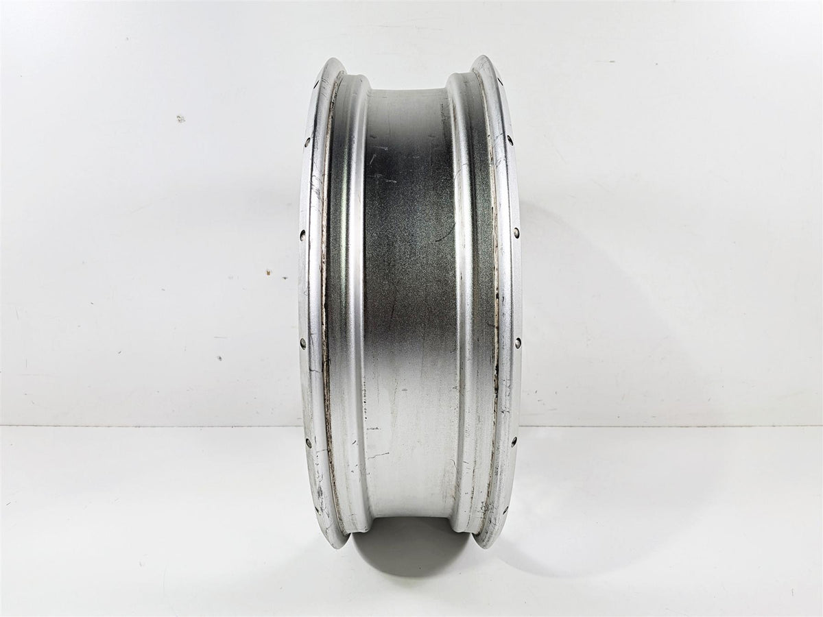 2016 BMW R1200 GS K50 17x4.5 Spoke Rear Wheel Rim 36318526651 36318526904 {{ shop.shopifyCountryName }} - Mototech271