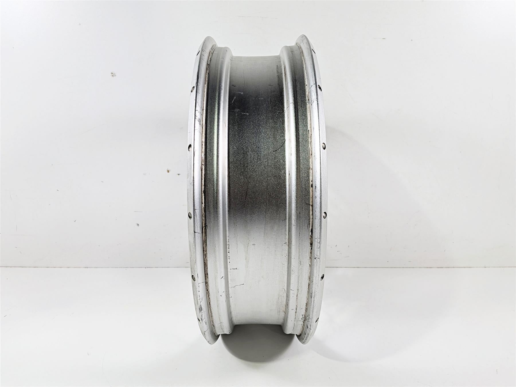 2016 BMW R1200 GS K50 17x4.5 Spoke Rear Wheel Rim 36318526651 36318526904 {{ shop.shopifyCountryName }} - Mototech271
