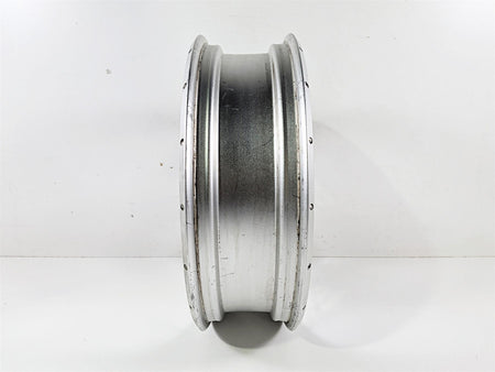 2016 BMW R1200 GS K50 17x4.5 Spoke Rear Wheel Rim 36318526651 36318526904 {{ shop.shopifyCountryName }} - Mototech271