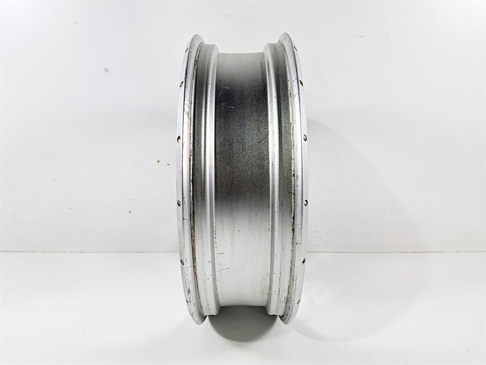 2016 BMW R1200 GS K50 17x4.5 Spoke Rear Wheel Rim 36318526651 36318526904 {{ shop.shopifyCountryName }} - Mototech271