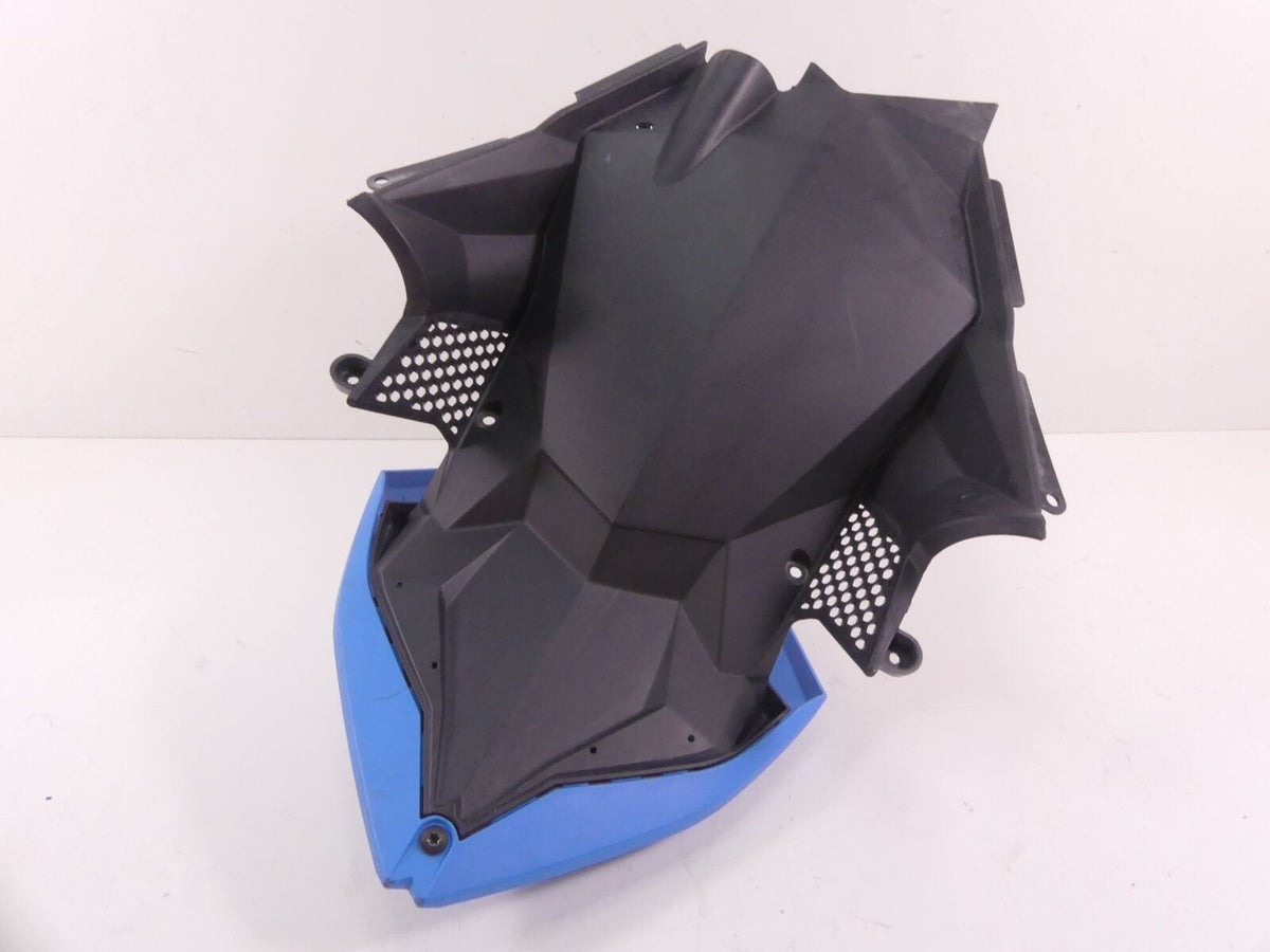 2020 Sea-Doo Spark 900 HO ACE Handlebar Fairing Covers Plastic Set 291004592 {{ shop.shopifyCountryName }} - Mototech271