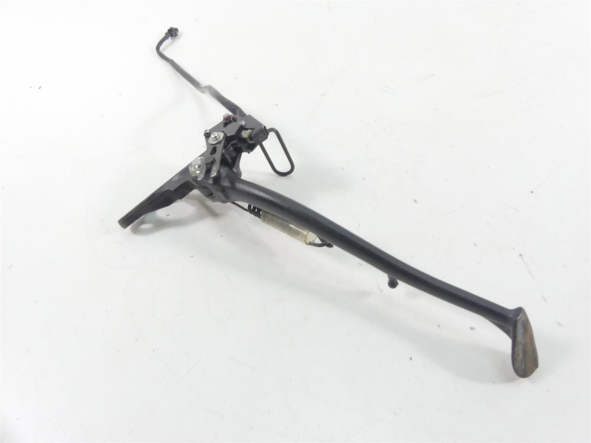 2019 Kawasaki ZX1400 ZX-14R Ninja Side Kickstand Kick Stand 34024-0026-18R {{ shop.shopifyCountryName }} - Mototech271