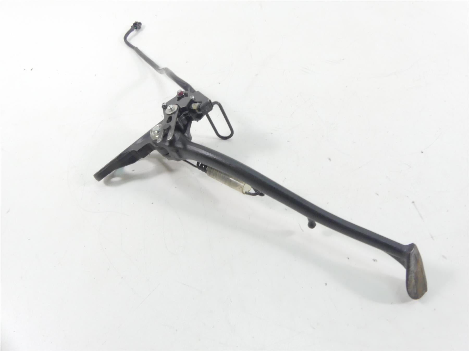 2019 Kawasaki ZX1400 ZX-14R Ninja Side Kickstand Kick Stand 34024-0026-18R {{ shop.shopifyCountryName }} - Mototech271