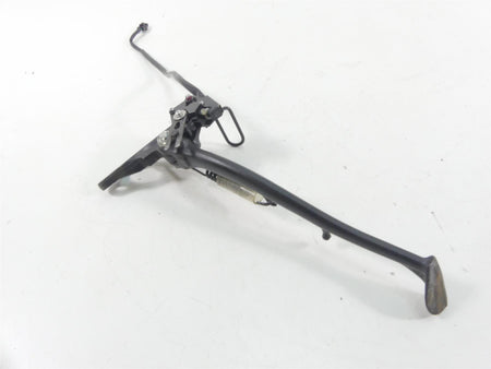 2019 Kawasaki ZX1400 ZX-14R Ninja Side Kickstand Kick Stand 34024-0026-18R {{ shop.shopifyCountryName }} - Mototech271