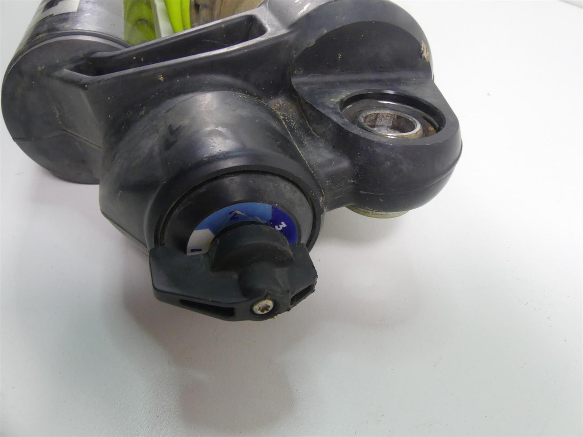 2020 Can Am Maverick X3 XMR Turbo RR Left Front Fox Shock Damper 72" 706204052 {{ shop.shopifyCountryName }} - Mototech271