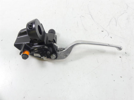 2011 Victory Vision Tour Front Brake Master Cylinder + Lever 1911378 1912685 {{ shop.shopifyCountryName }} - Mototech271
