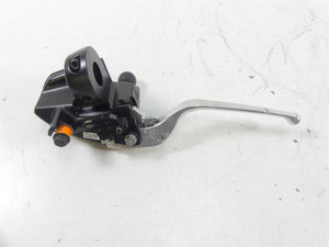 2011 Victory Vision Tour Front Brake Master Cylinder + Lever 1911378 1912685 | Mototech271
