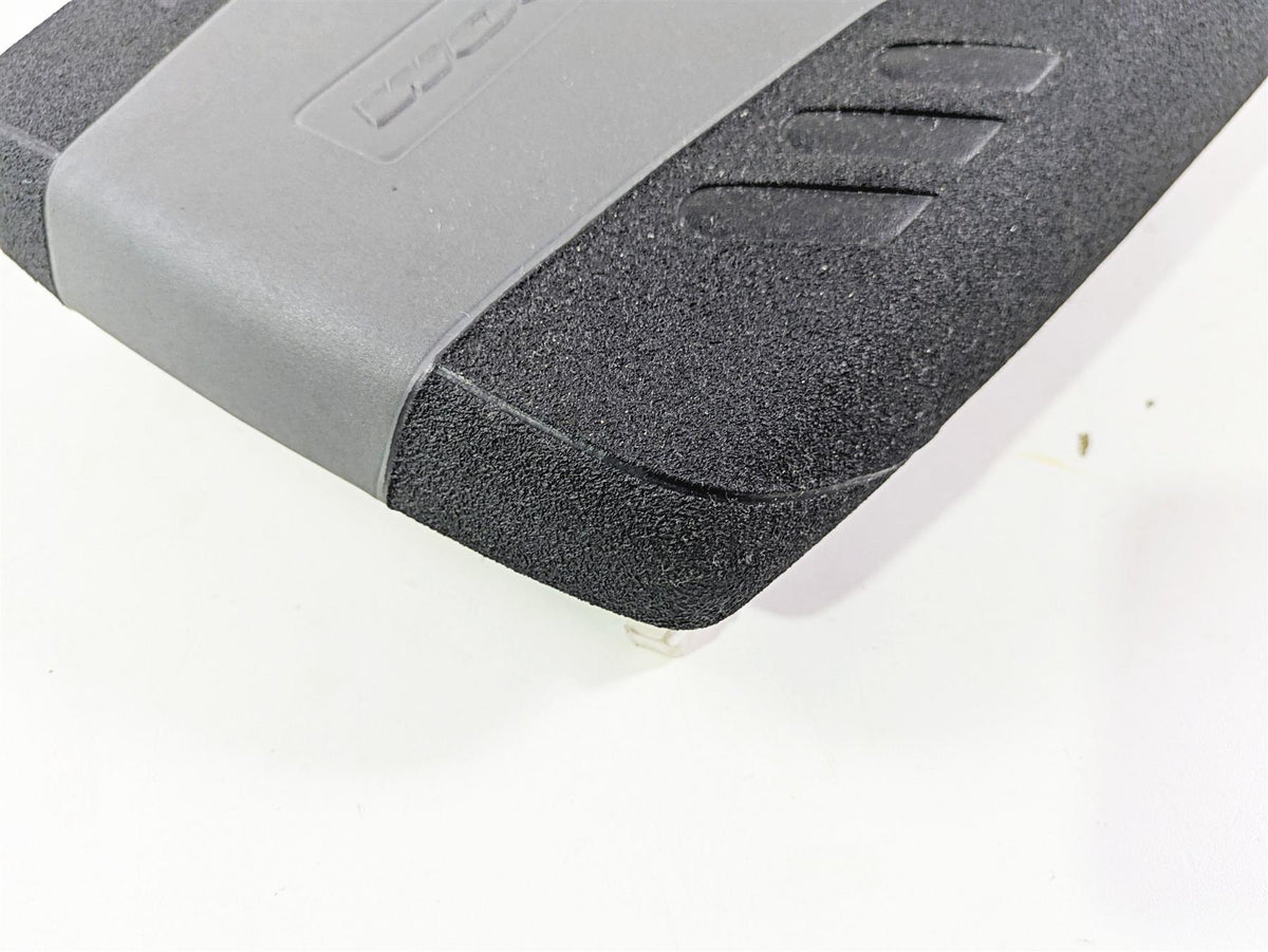 2020 Suzuki V-Strom 1050 XT Rear Passenger Seat Saddle 45300-06L10 {{ shop.shopifyCountryName }} - Mototech271