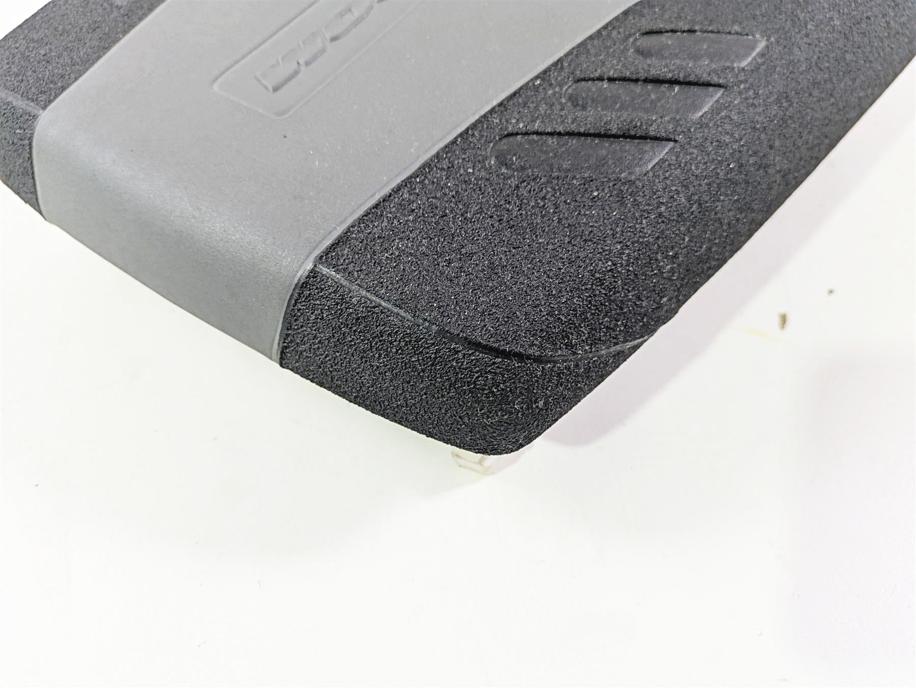 2020 Suzuki V-Strom 1050 XT Rear Passenger Seat Saddle 45300-06L10 {{ shop.shopifyCountryName }} - Mototech271