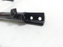 Load image into Gallery viewer, 2006 Harley VRSCD Night V Rod Right Front Frame Downtube + Pegs 48067-06BK
