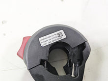 Load image into Gallery viewer, 2015 BMW R nineT K21 Right Control Switch NO- Grip Heater 61318546166
