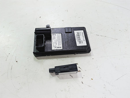 2015 Harley FXDL Dyna Low Rider Bcm Body Control Module X-Axis 69994-12B {{ shop.shopifyCountryName }} - Mototech271