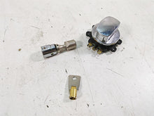 Load image into Gallery viewer, 2006 Harley FLSTI Softail Heritage Ignition Switch Key Lock Set 71450-04
