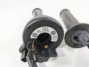 2022 BMW RnineT Pure K22 Heated Hand Grip Set - Read 61318552120 61318554007