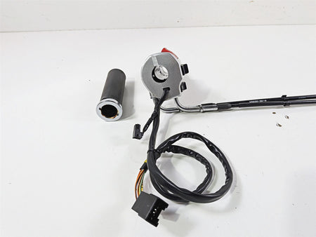 2005 Suzuki VZ800 M50 Boulevard Right Hand Control Switch -Read 37200-39G50 {{ shop.shopifyCountryName }} - Mototech271