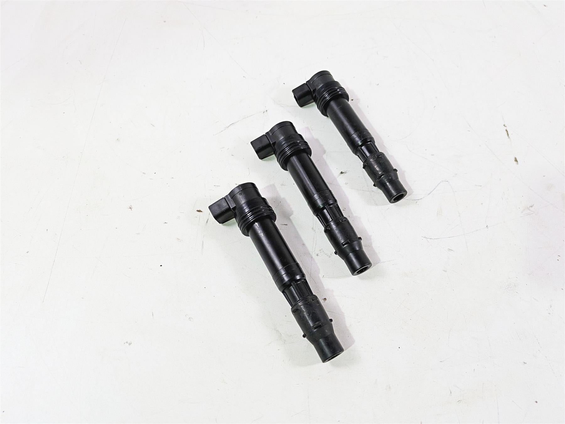 2013 Triumph Tiger 1215 Explorer Ignition Coil Stick Coils Set T1291503 {{ shop.shopifyCountryName }} - Mototech271