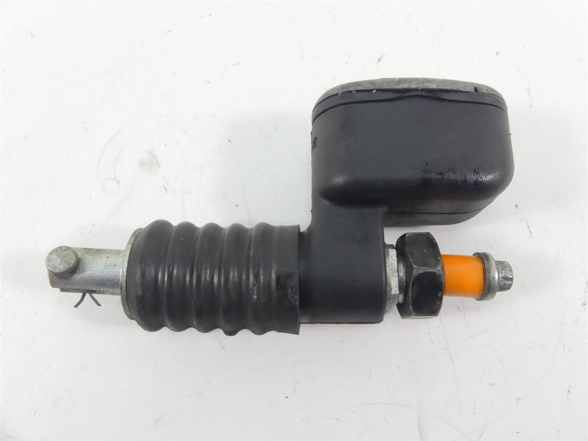 2005 Harley Touring FLHRSI Road King Rear Brake Master Cylinder 41767-05E {{ shop.shopifyCountryName }} - Mototech271
