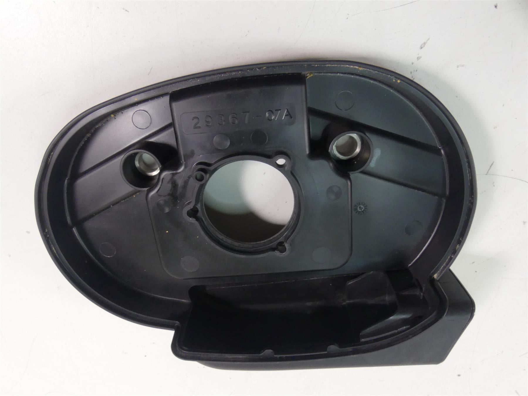 2020 Harley XL1200 CX Sportster Roadster Air Cleaner Breather Filter 29000296 {{ shop.shopifyCountryName }} - Mototech271