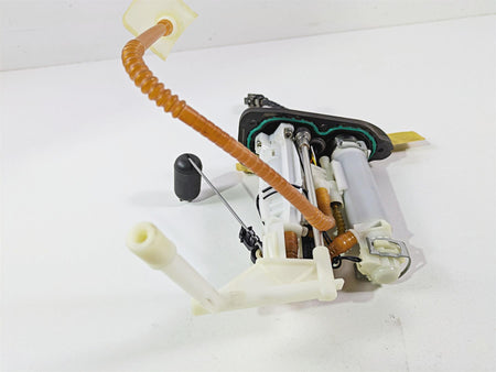 2018 Harley FLHCS Softail Heritage 115th Fuel Gas Petrol Pump - Tested 61200042 {{ shop.shopifyCountryName }} - Mototech271