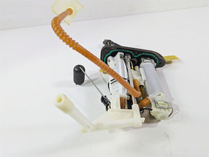 2018 Harley FLHCS Softail Heritage 115th Fuel Gas Petrol Pump - Tested 61200042