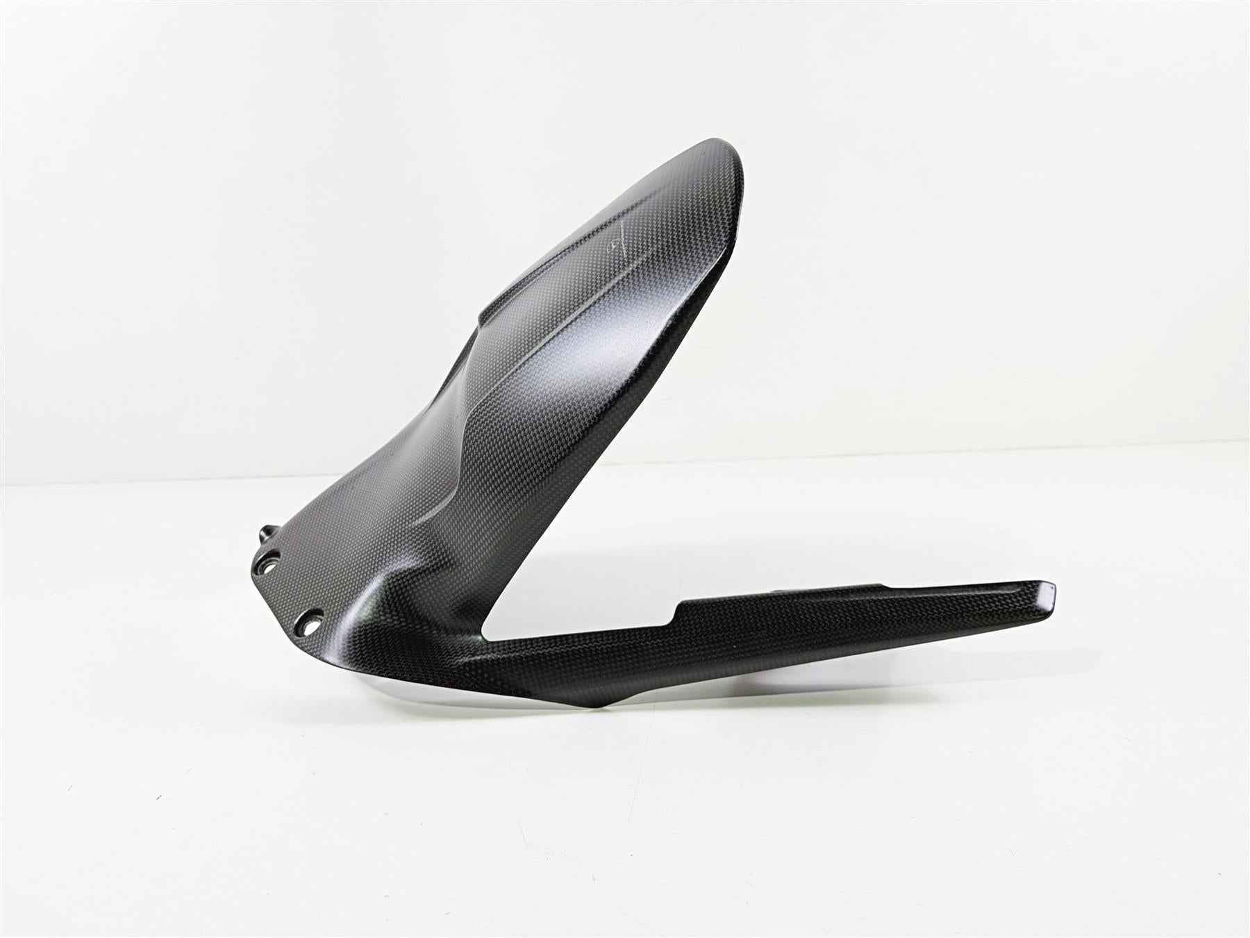 2022 Ducati Panigale V4 S V4S Rear Carbon Fiber Fender Mud Guard 96912551AA-Mototech271