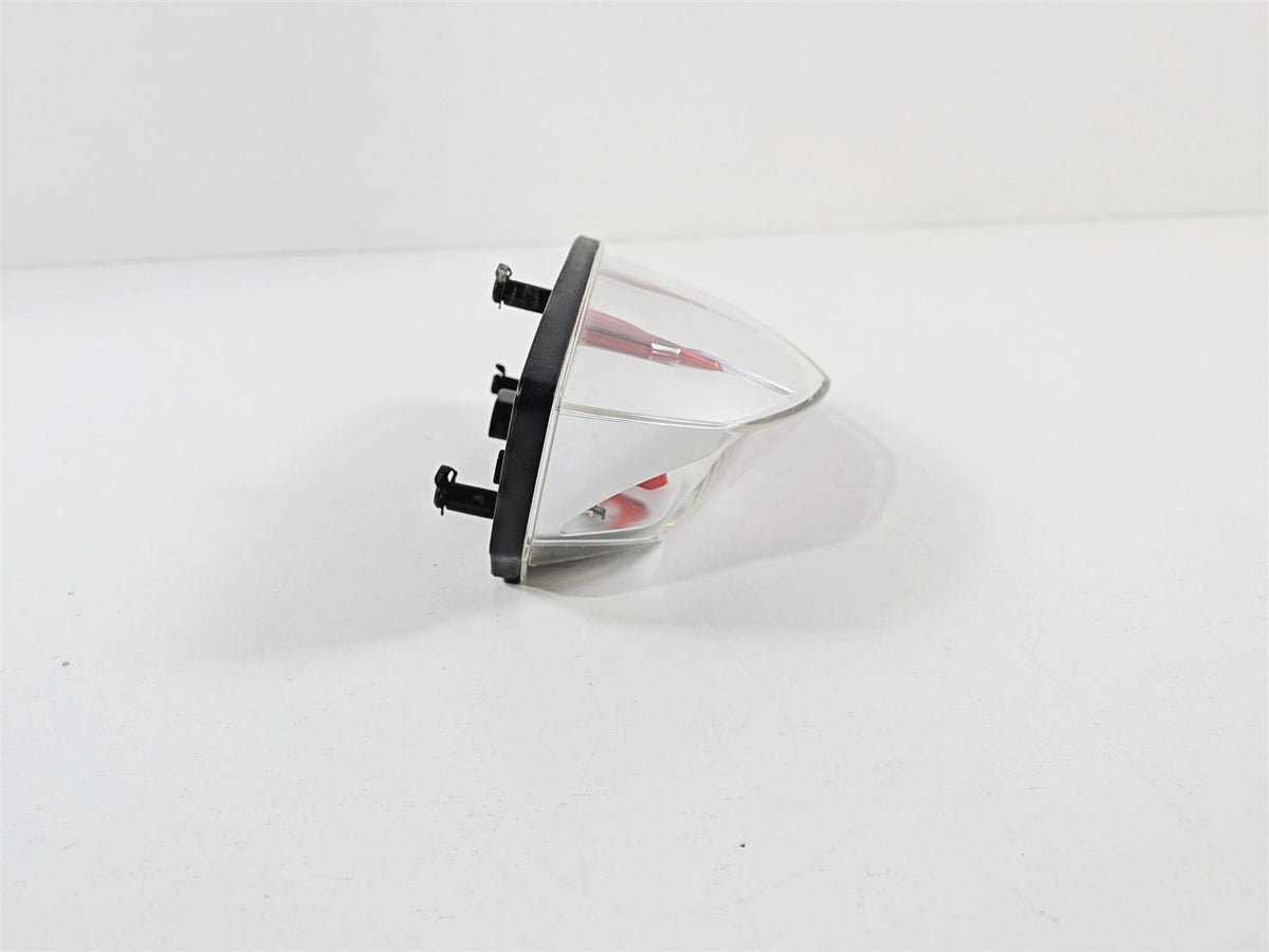 2015 BMW R1200GS K50 Taillight Tail Light Lamp Lens 63218524200 {{ shop.shopifyCountryName }} - Mototech271
