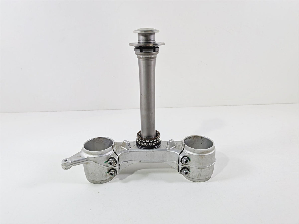 2023 BMW F850GS K81 Lower Triple Tree Steering Clamp 8565018 31428565020 {{ shop.shopifyCountryName }} - Mototech271