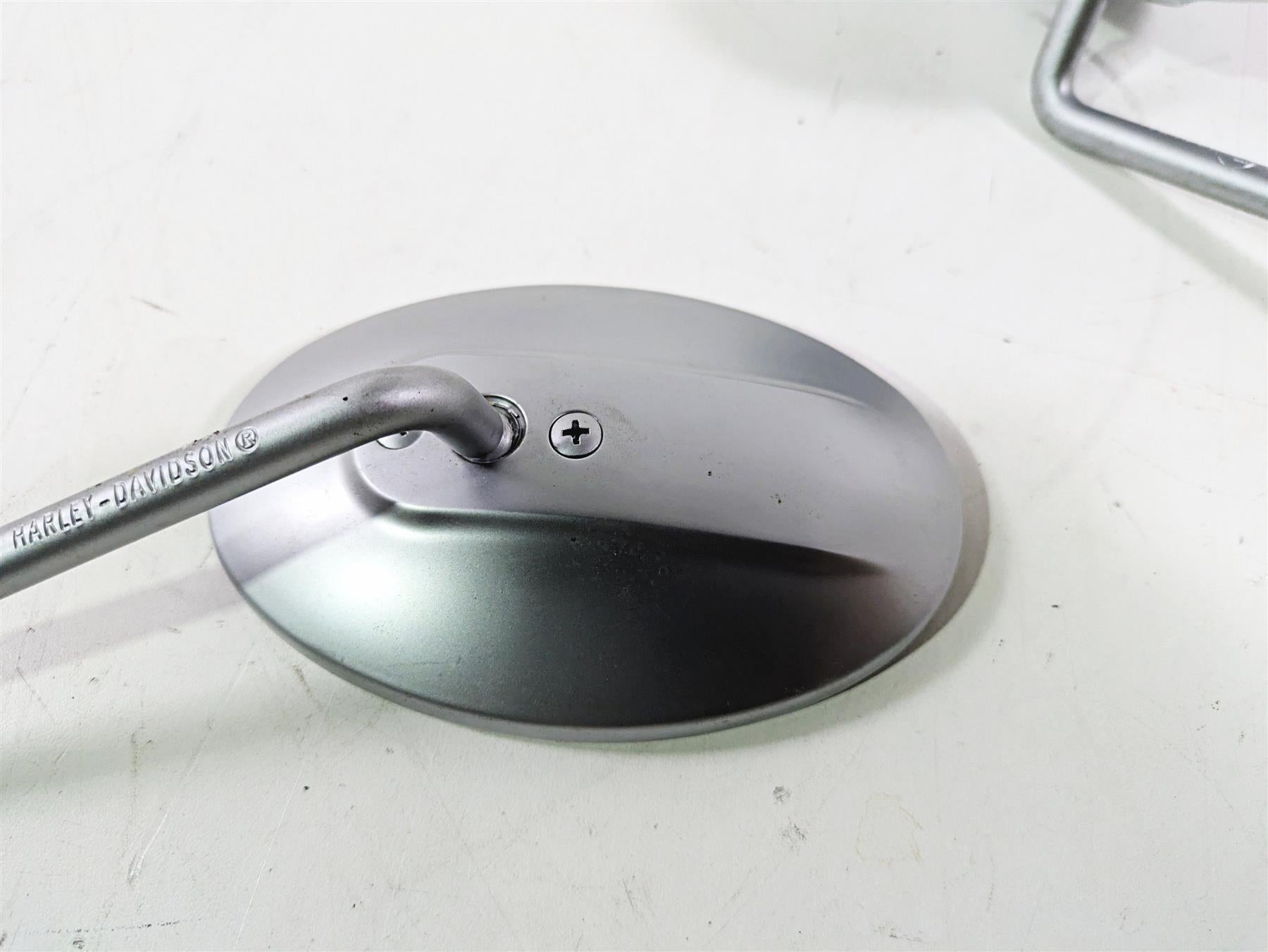 2006 Harley VRSCR Street V-Rod Rear View Mirror Set R 91915-01 L 91914-01 {{ shop.shopifyCountryName }} - Mototech271