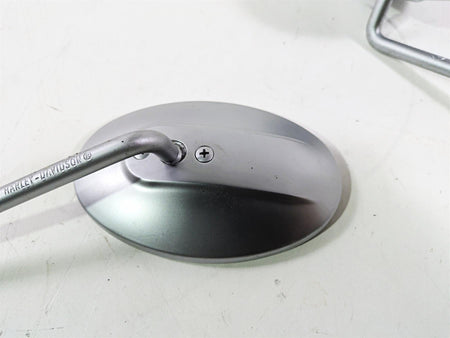 2006 Harley VRSCR Street V-Rod Rear View Mirror Set R 91915-01 L 91914-01 {{ shop.shopifyCountryName }} - Mototech271