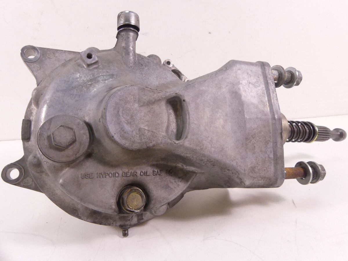 2002 Honda Goldwing GL1800 Differential Drive Shaft Set 22K Only 41300-MCA-010 {{ shop.shopifyCountryName }} - Mototech271