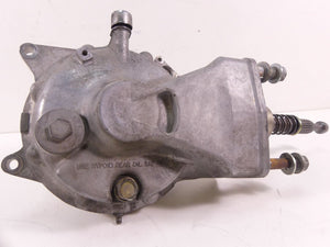 2002 Honda Goldwing GL1800 Differential Drive Shaft Set 22K Only 41300-MCA-010