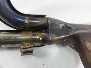 2009 Victory Vision Tour Stock Exhaust Pipe Header Set 1261850 2204182 1261803 | Mototech271