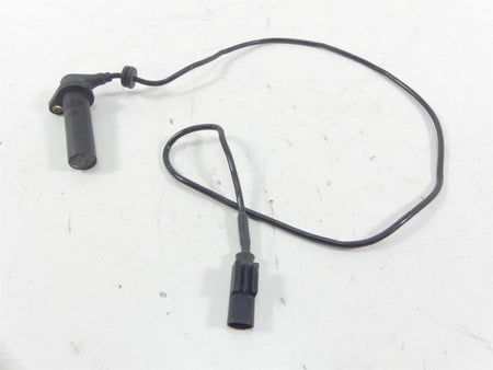 2001 BMW R1150 GS R21 Rear Abs Brake Wheel Speed Sensor 34522331287 {{ shop.shopifyCountryName }} - Mototech271