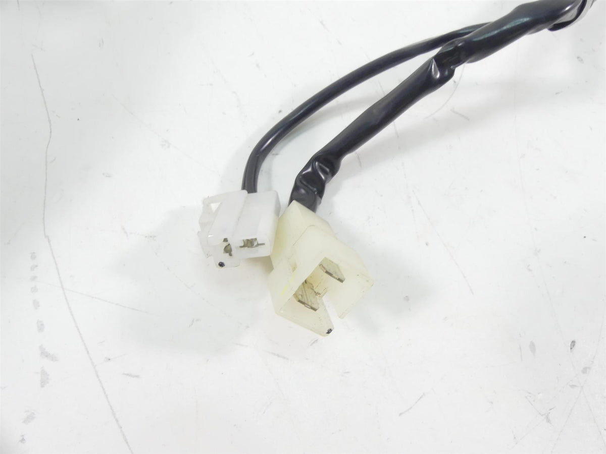 2013 Yamaha VMX17 V-Max 1700 Ignition Switch Key Lock Cap Set 2S3-82501-00-00 {{ shop.shopifyCountryName }} - Mototech271