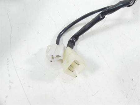 2013 Yamaha VMX17 V-Max 1700 Ignition Switch Key Lock Cap Set 2S3-82501-00-00 {{ shop.shopifyCountryName }} - Mototech271