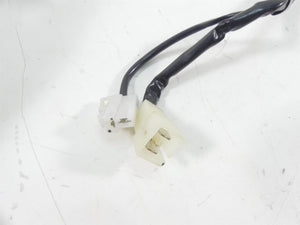 2013 Yamaha VMX17 V-Max 1700 Ignition Switch Key Lock Cap Set 2S3-82501-00-00 | Mototech271