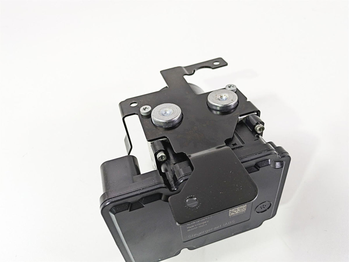 2014 BMW K1300S K40 Abs Brake Pump Unit Module 7715107 34517715109 {{ shop.shopifyCountryName }} - Mototech271