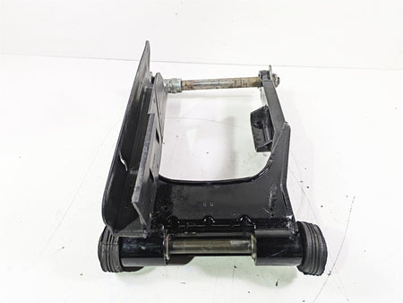 2007 Harley Touring FLHTCU SE CVO E-Glide Rear Swingarm Swing Arm 1" 47549-02A {{ shop.shopifyCountryName }} - Mototech271