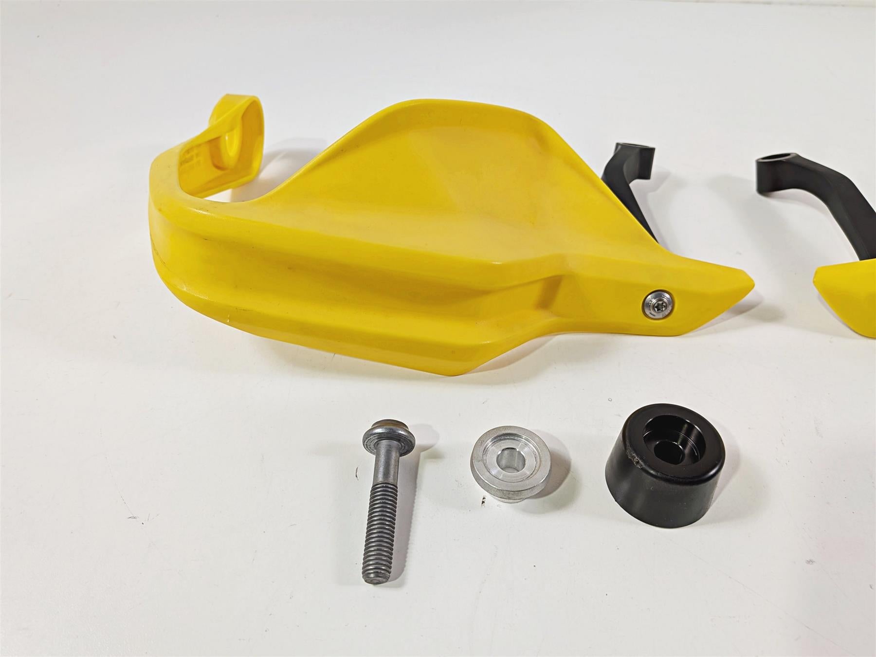 2021 BMW R1250GS K51 Adventure Hand Yellow Protection Guard Set 46638523431-Mototech271