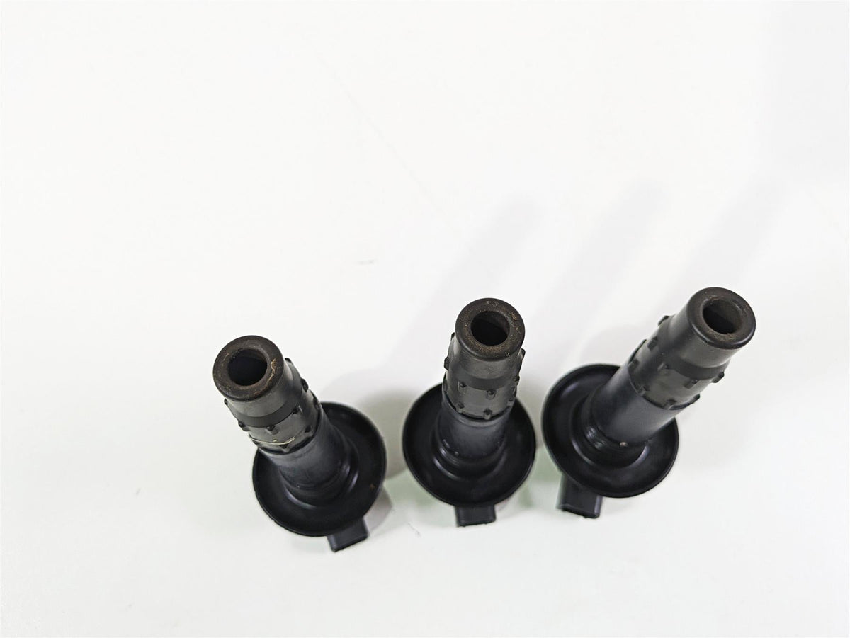 2010 Sea-Doo 4-Tec RXT 215 Denso Ignition Stick Coil Set 420664020 129700-4410 {{ shop.shopifyCountryName }} - Mototech271