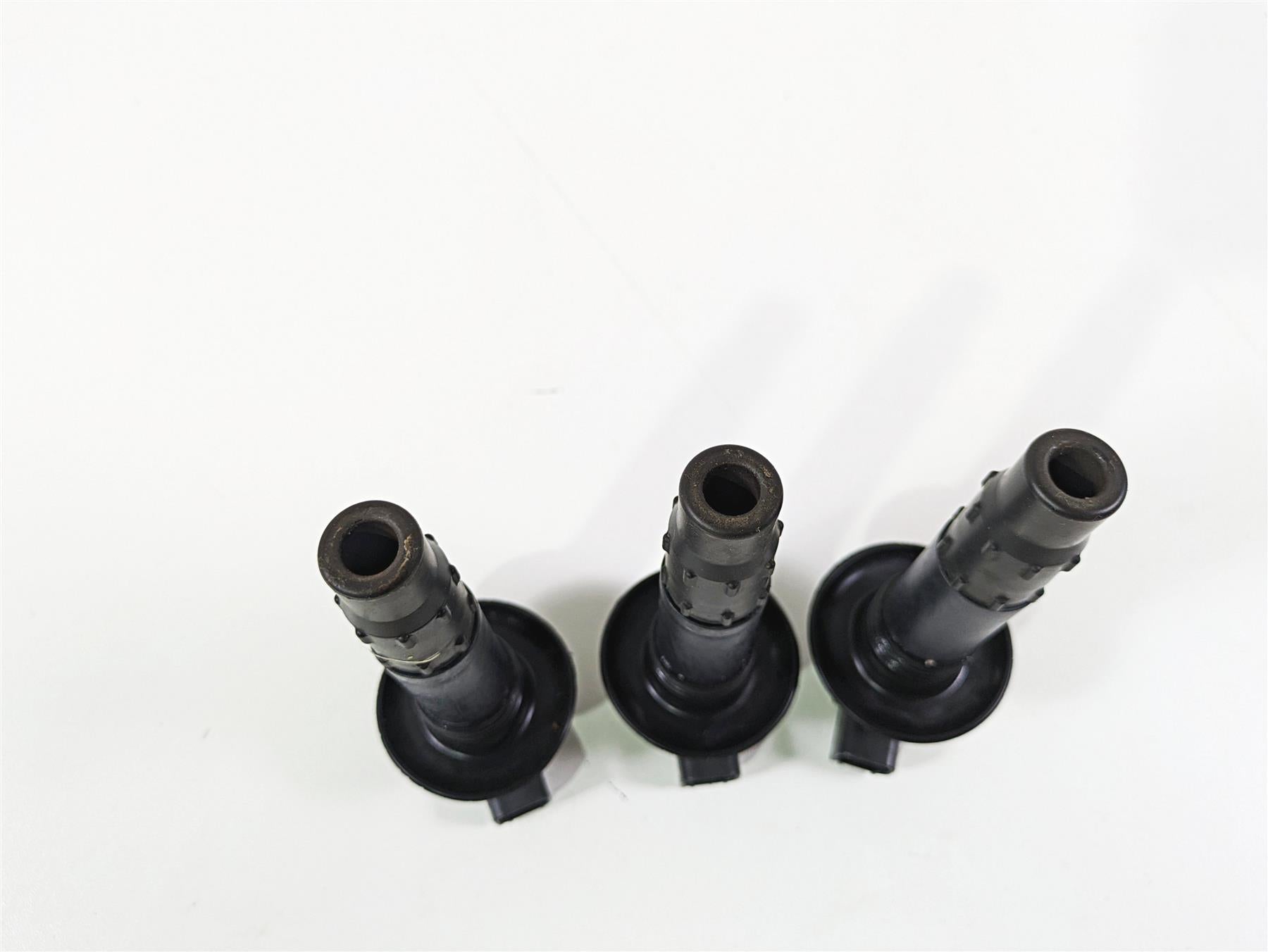 2010 Sea-Doo 4-Tec RXT 215 Denso Ignition Stick Coil Set 420664020 129700-4410 {{ shop.shopifyCountryName }} - Mototech271